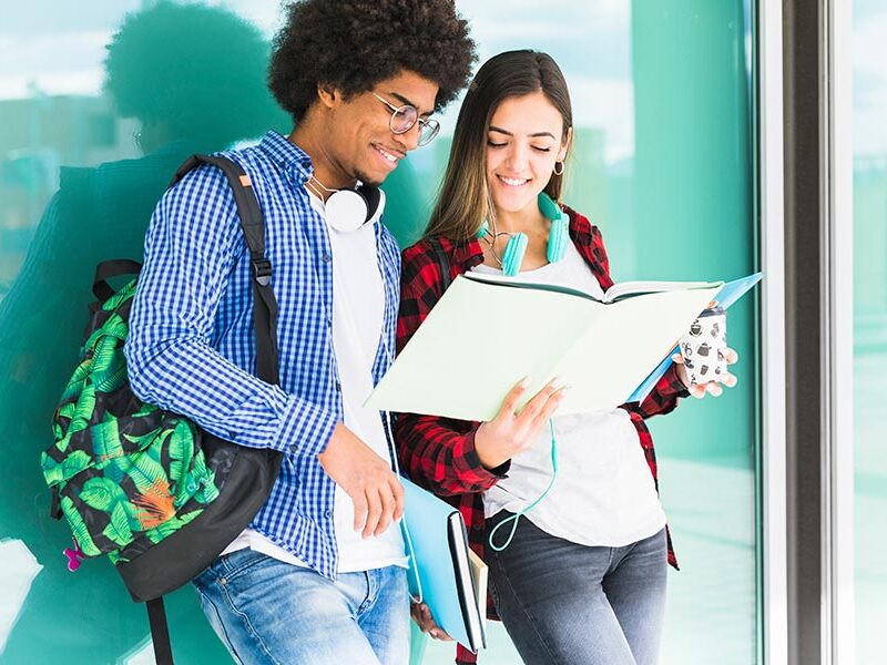 Benefits of Alternative High Schools